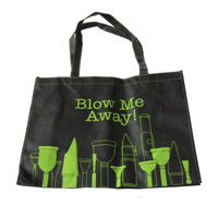  迪庆KB65 无纺布袋