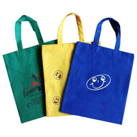  迪庆KB08 无纺布袋（可定制）