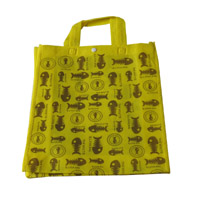  迪庆KB10 无纺布购物袋（可定制）